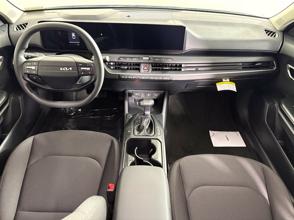 New 2026 Kia K4 FWD image 14