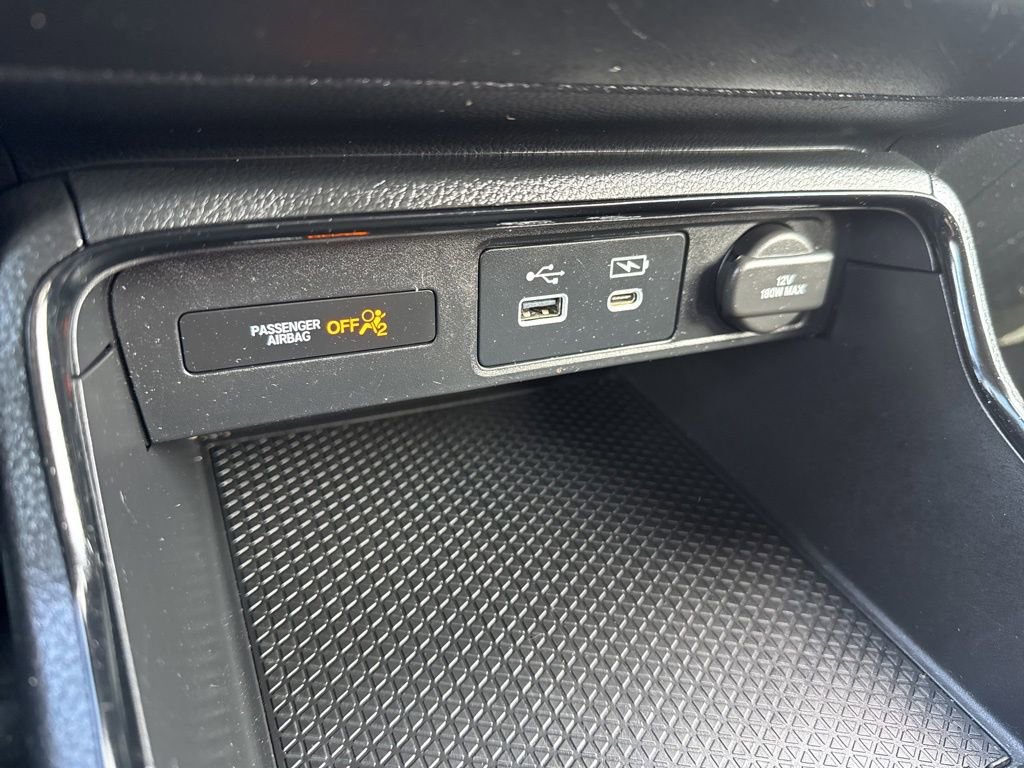 Certified 2023 Honda CR-V EX image 31