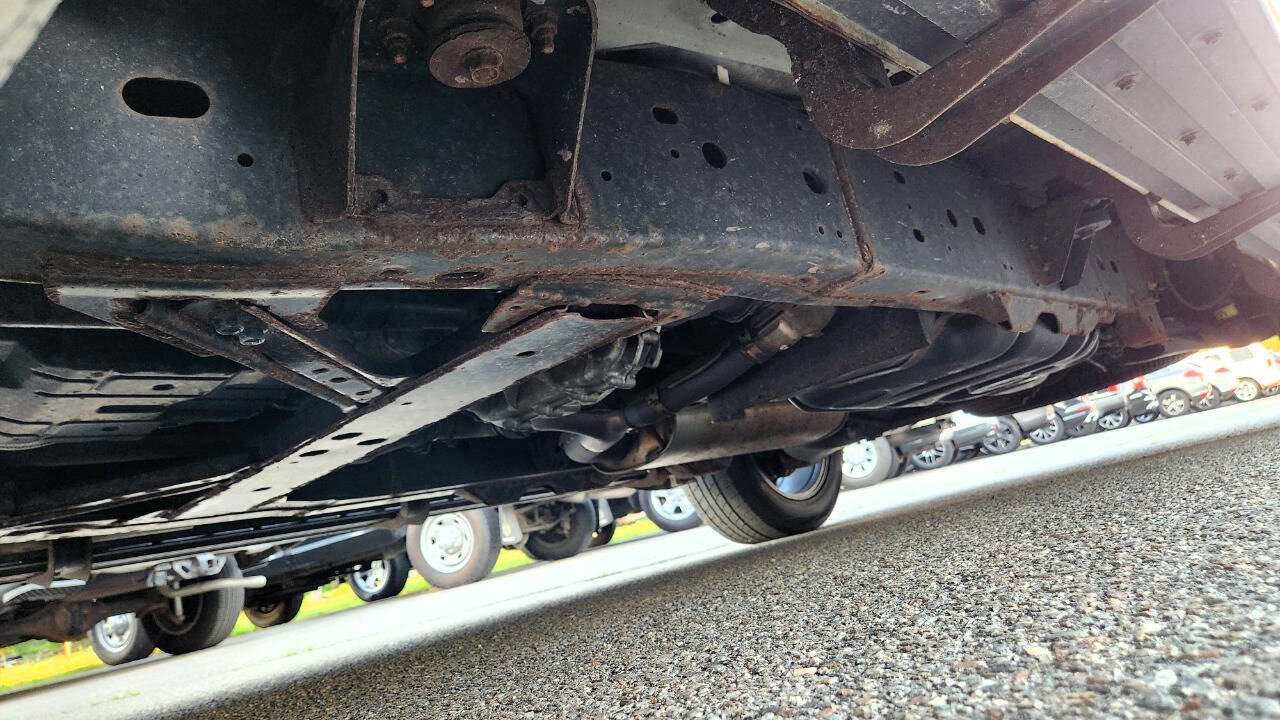 Used 2012 INFINITI QX56 4WD w/ Theater Pkg image 55