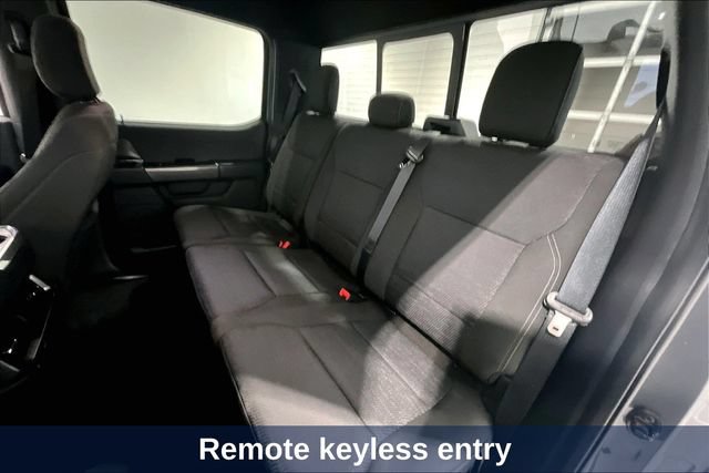 Used 2023 Ford F150 XLT w/ Equipment Group 302A High AWD/4WD image 31