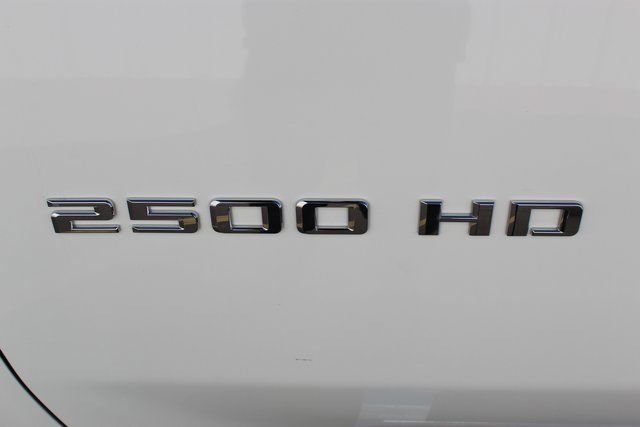 Used 2022 Chevrolet Silverado 2500 LT w/ Convenience Package image 20