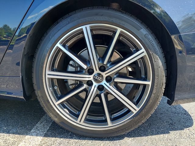 Used 2025 Audi A6 Premium Plus w/ Premium Plus Package AWD/4WD image 34