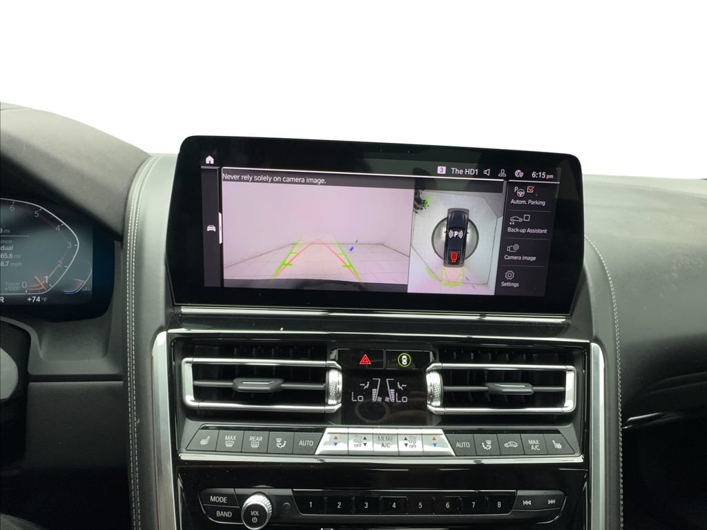 Used 2023 BMW 840i Coupe RWD image 46