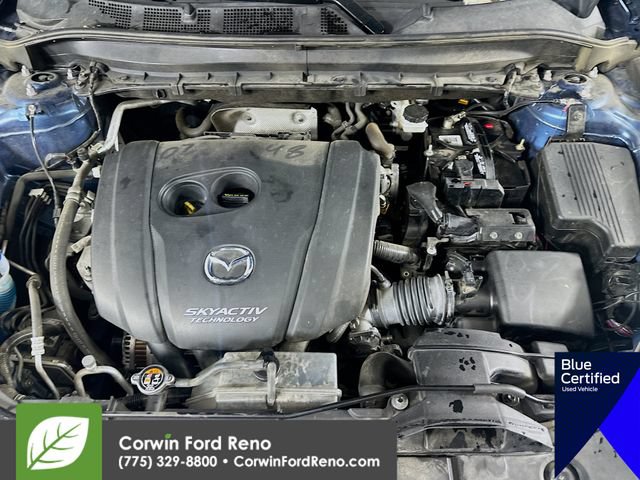 Used 2019 MAZDA CX-5 Touring AWD/4WD image 31