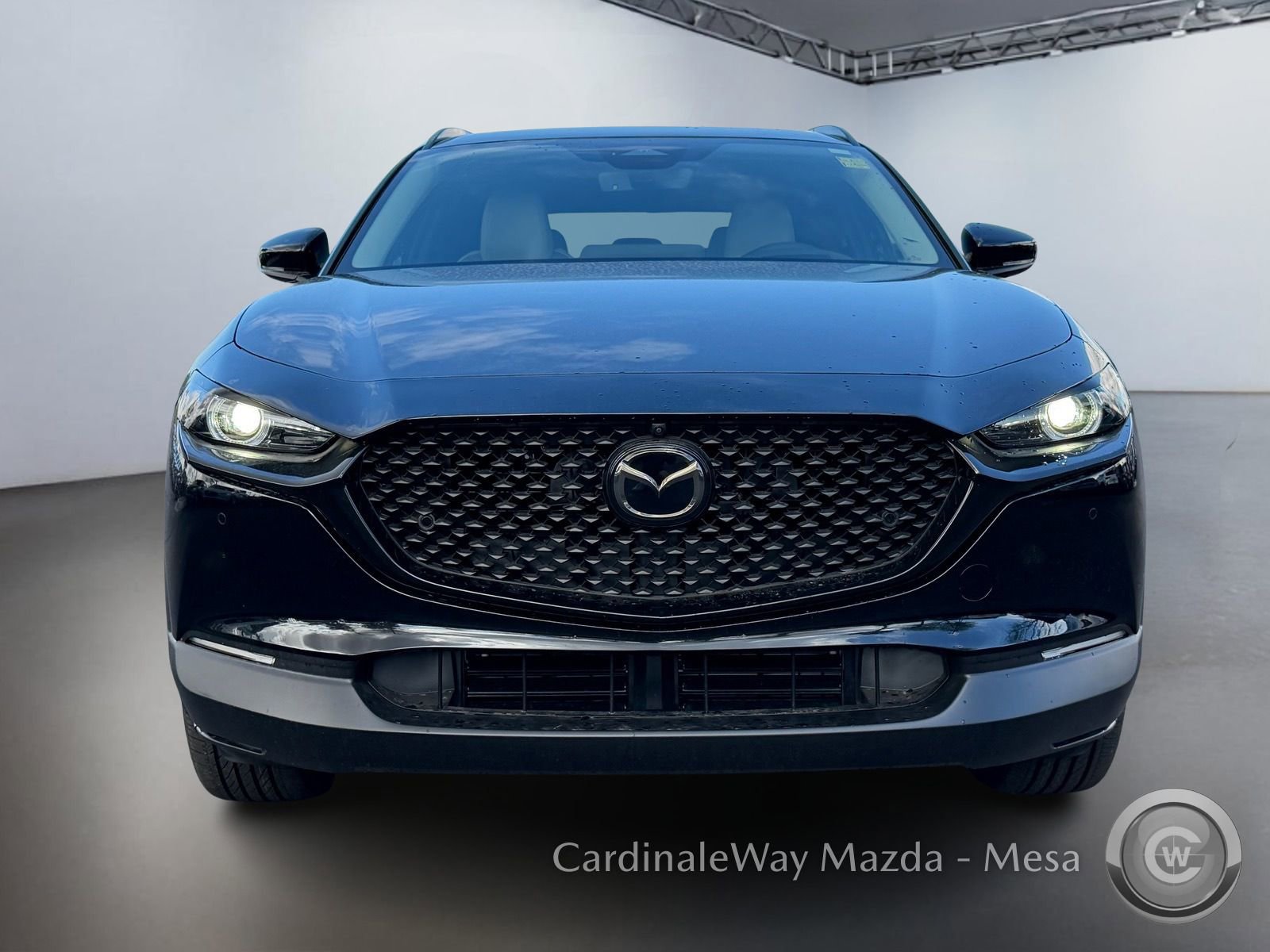 New 2026 MAZDA CX-30 Aire Edition image 5