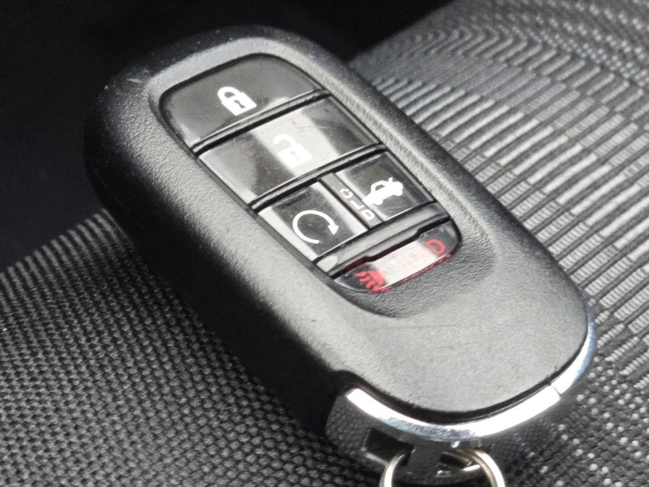 Certified 2025 Honda Civic Sport image 36