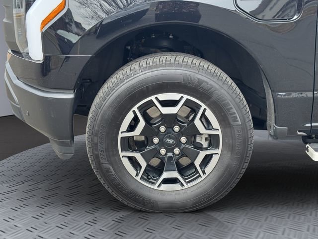 Used 2023 Ford F150 Lightning Pro w/ Tow Technology Package image 28