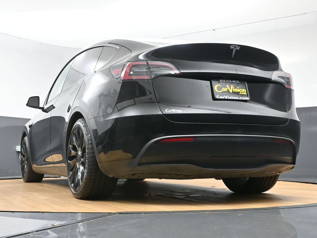 Used 2024 Tesla Model Y Performance AWD/4WD image 53