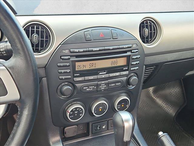 Used 2010 MAZDA MX-5 Miata Grand Touring w/ Premium Pkg RWD image 13