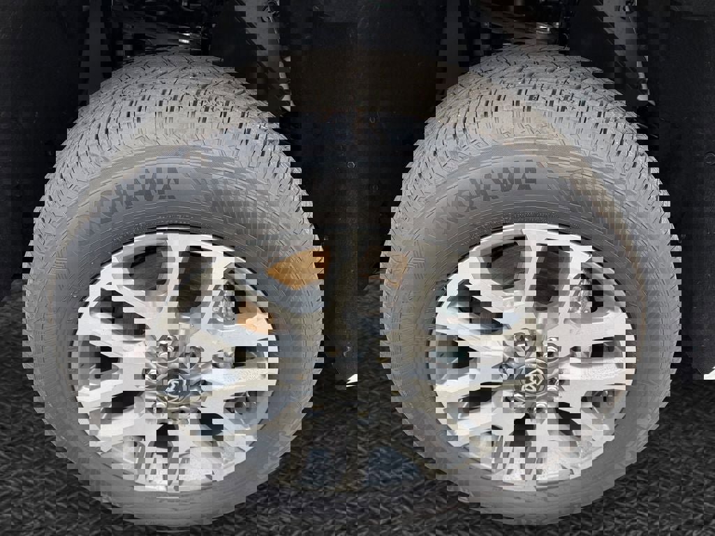 Certified 2026 Toyota Tundra 1794 Edition w/ Tow Tech Package image 11