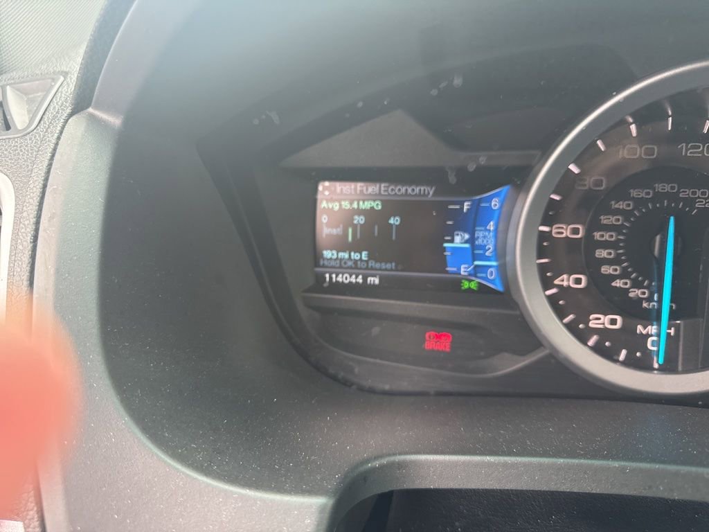 Used 2015 Ford Explorer XLT w/ Equipment Group 202B image 12