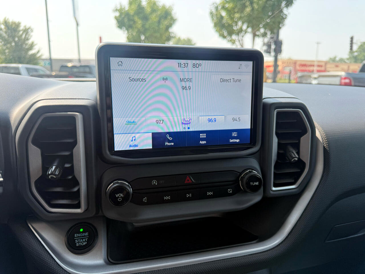 Used 2021 Ford Bronco Sport Big Bend image 22