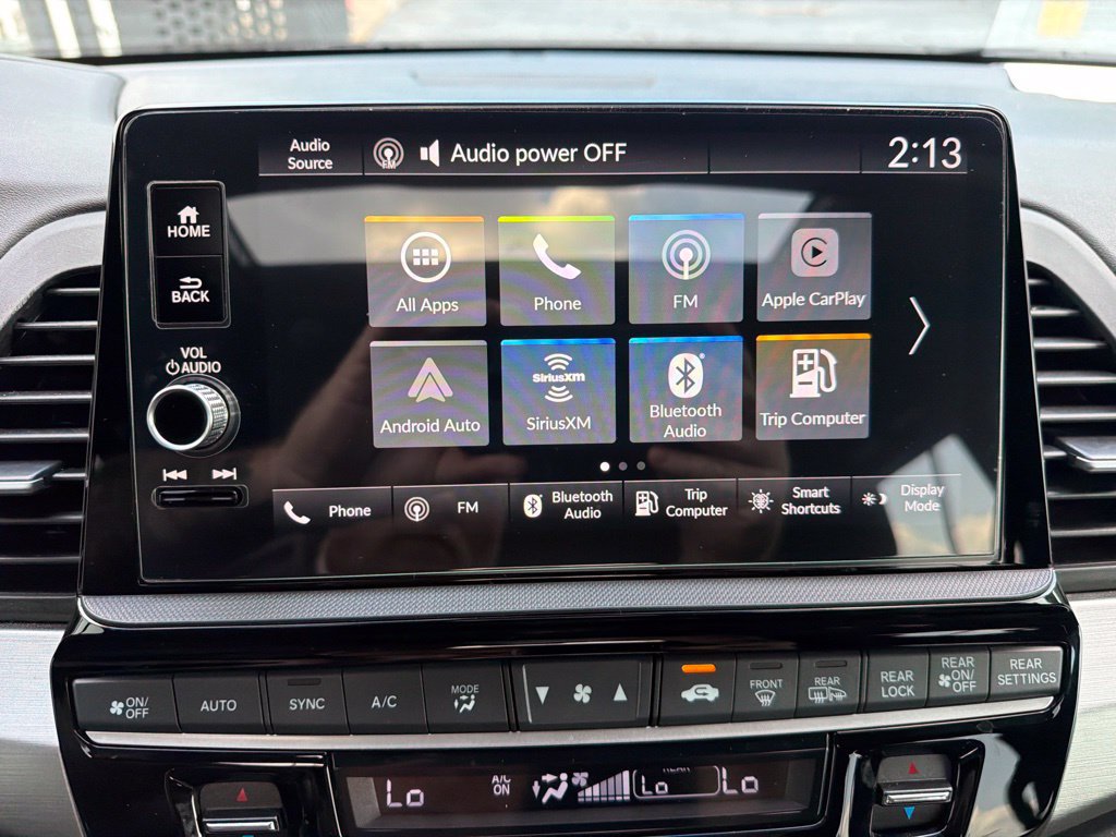 Used 2025 Honda Odyssey Sport-L image 75