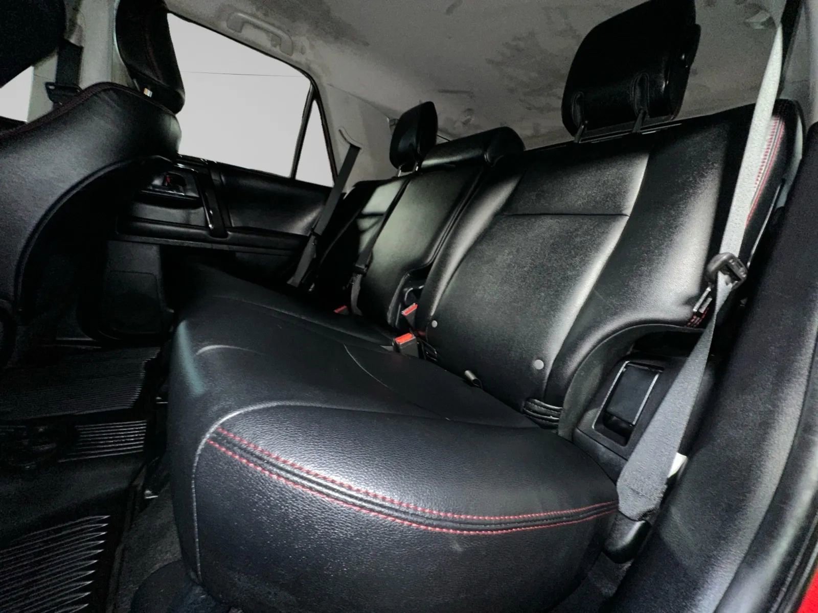 Used 2017 Toyota 4Runner TRD Pro image 22