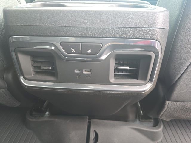 Used 2025 Chevrolet Silverado 2500 LTZ w/ LTZ Plus Package image 6