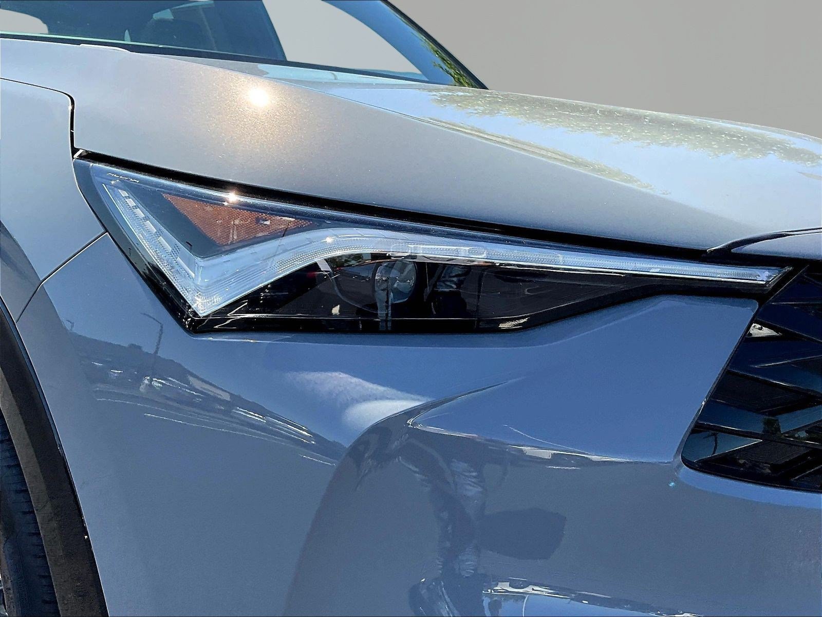 Certified 2025 Acura ADX A-Spec AWD/4WD image 33