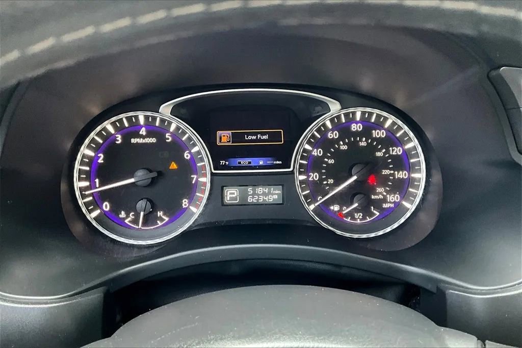 Used 2019 INFINITI QX60 Luxe w/ Essential Package image 20