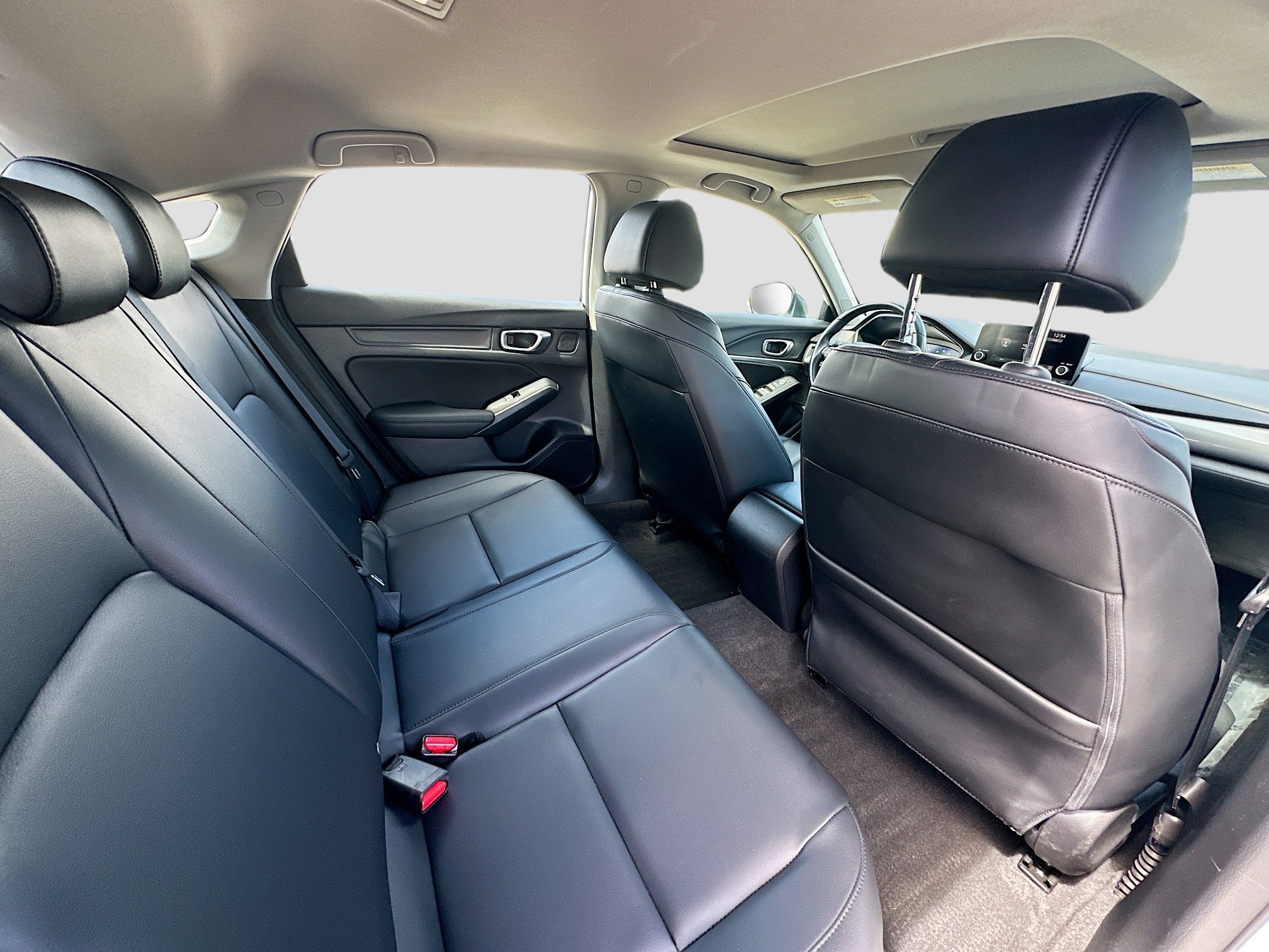 Used 2024 Acura Integra image 29