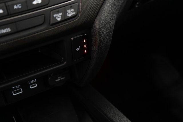 New 2026 Honda Ridgeline TrailSport+ image 29