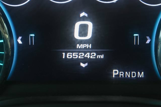 Used 2016 Chevrolet Tahoe LTZ AWD/4WD image 33