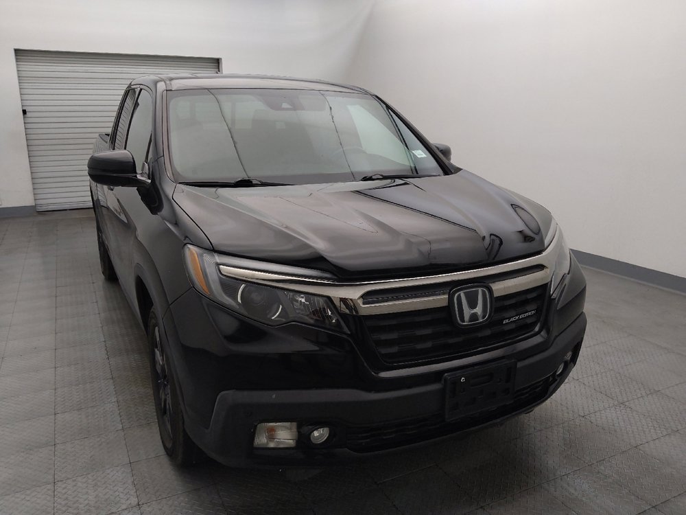 Used 2020 Honda Ridgeline Black Edition image 14