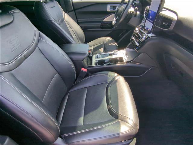 Certified 2022 Ford Explorer ST w/ Equipment Group 401A image 20