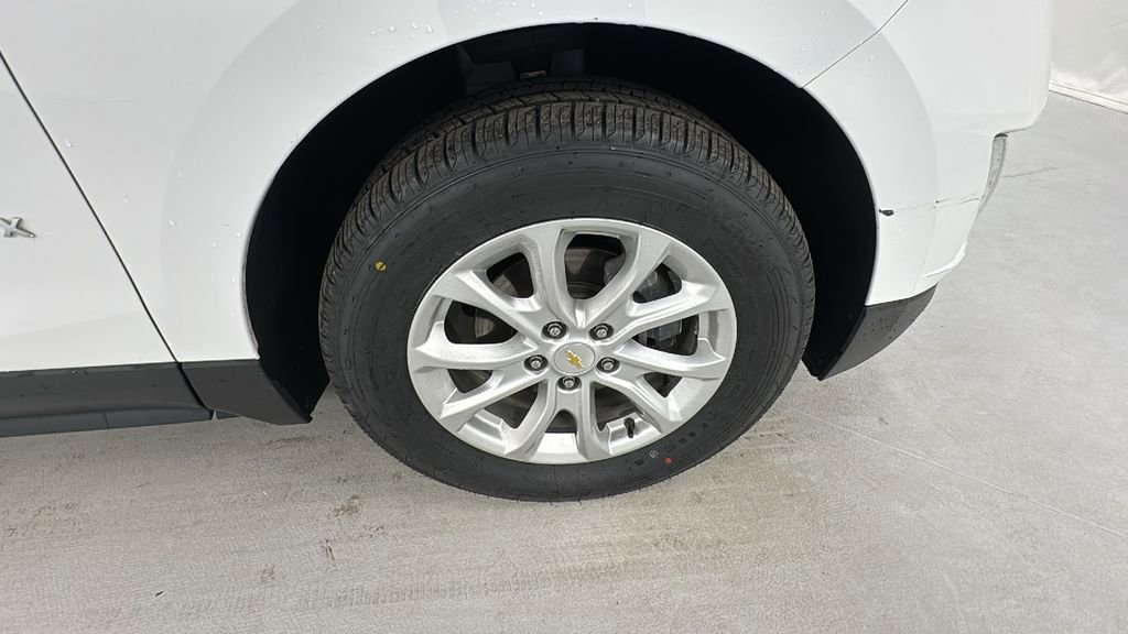 Used 2019 Chevrolet Equinox LT image 9