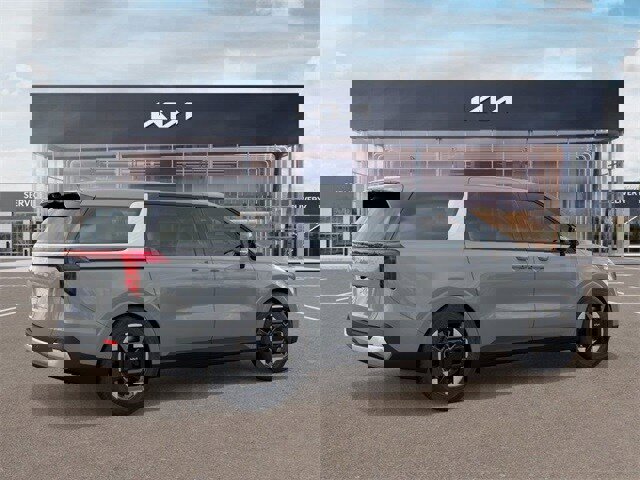 New 2026 Kia Carnival EX image 6