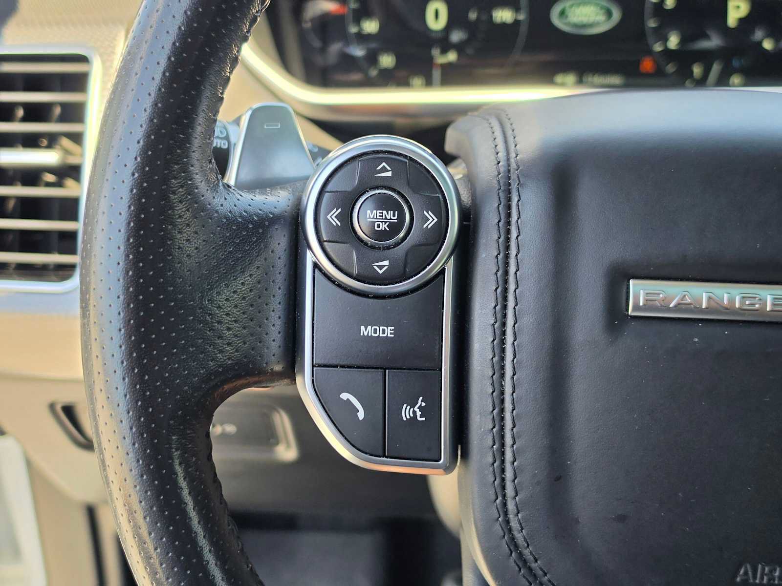 Used 2017 Land Rover Range Rover Sport Autobiography AWD/4WD image 38