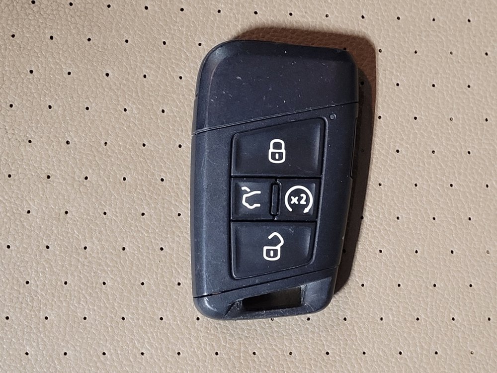 Used 2019 Volkswagen Jetta SEL FWD image 32