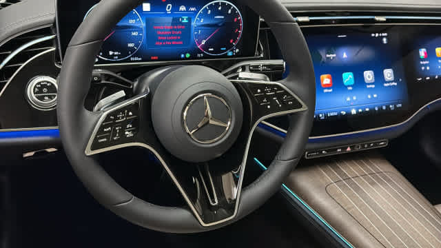 New 2027 Mercedes-Benz E 450 4MATIC All-Terrain Wagon image 26