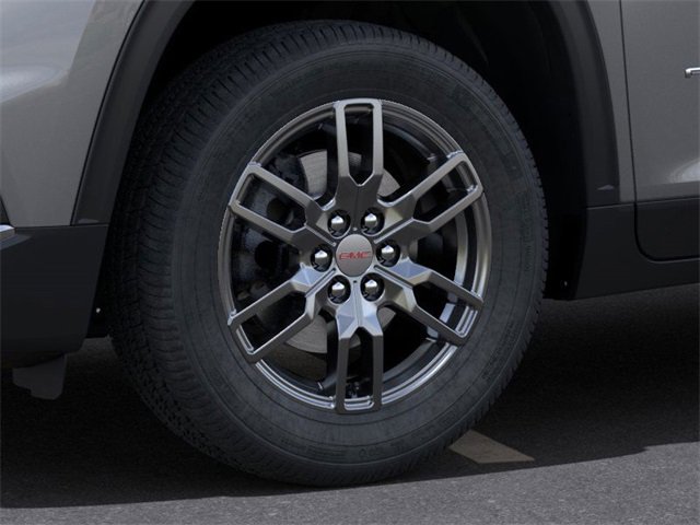 New 2025 GMC Acadia Elevation image 9