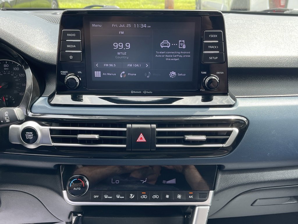 Used 2023 Kia Seltos S image 23