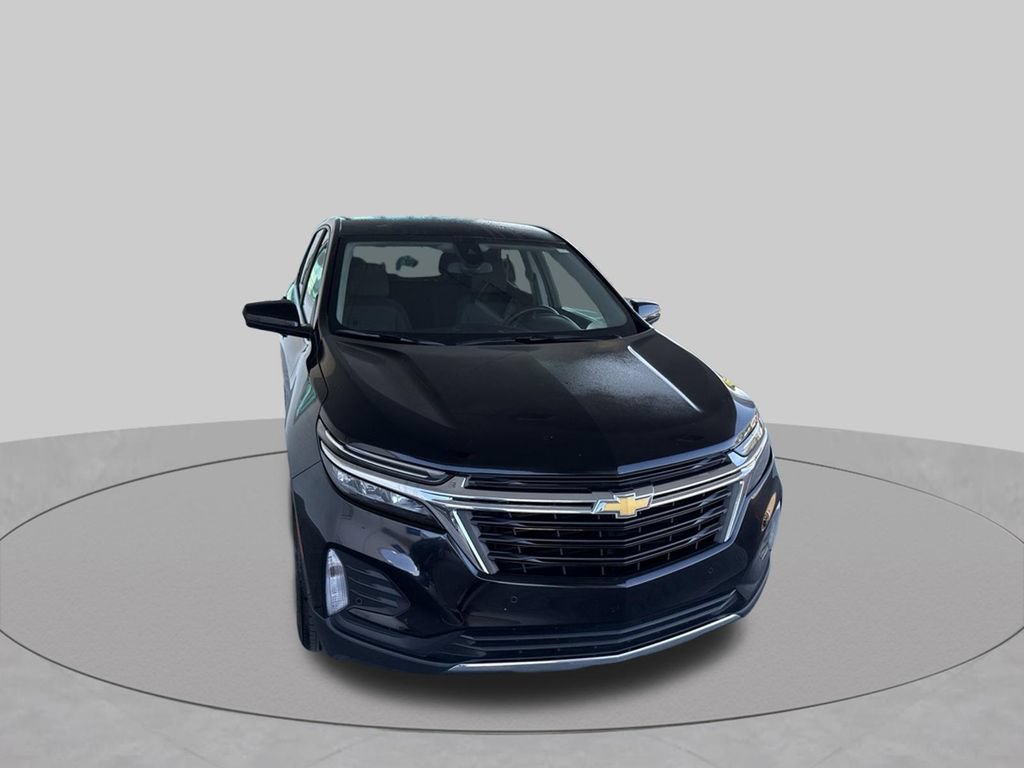Used 2024 Chevrolet Equinox LT FWD image 14