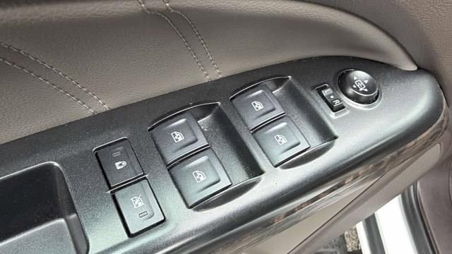 Certified 2022 GMC Canyon Denali AWD/4WD image 9