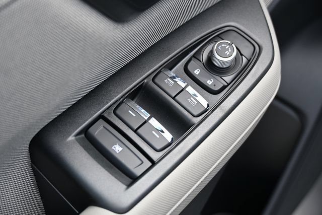 New 2026 Subaru Forester Premium AWD/4WD image 18