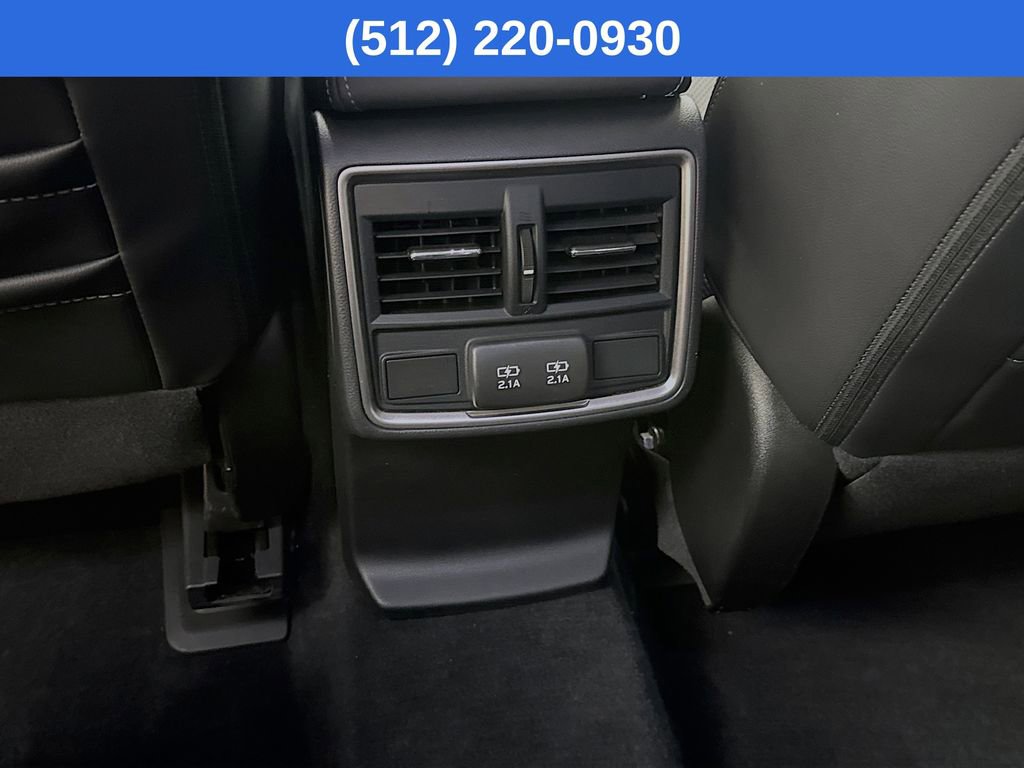 Certified 2023 Subaru Forester Limited image 32