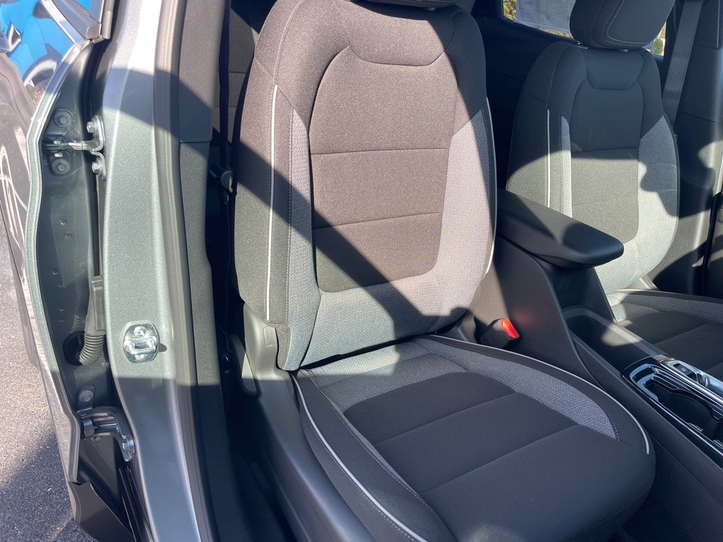New 2026 Chevrolet TrailBlazer LT w/ Convenience Package image 18