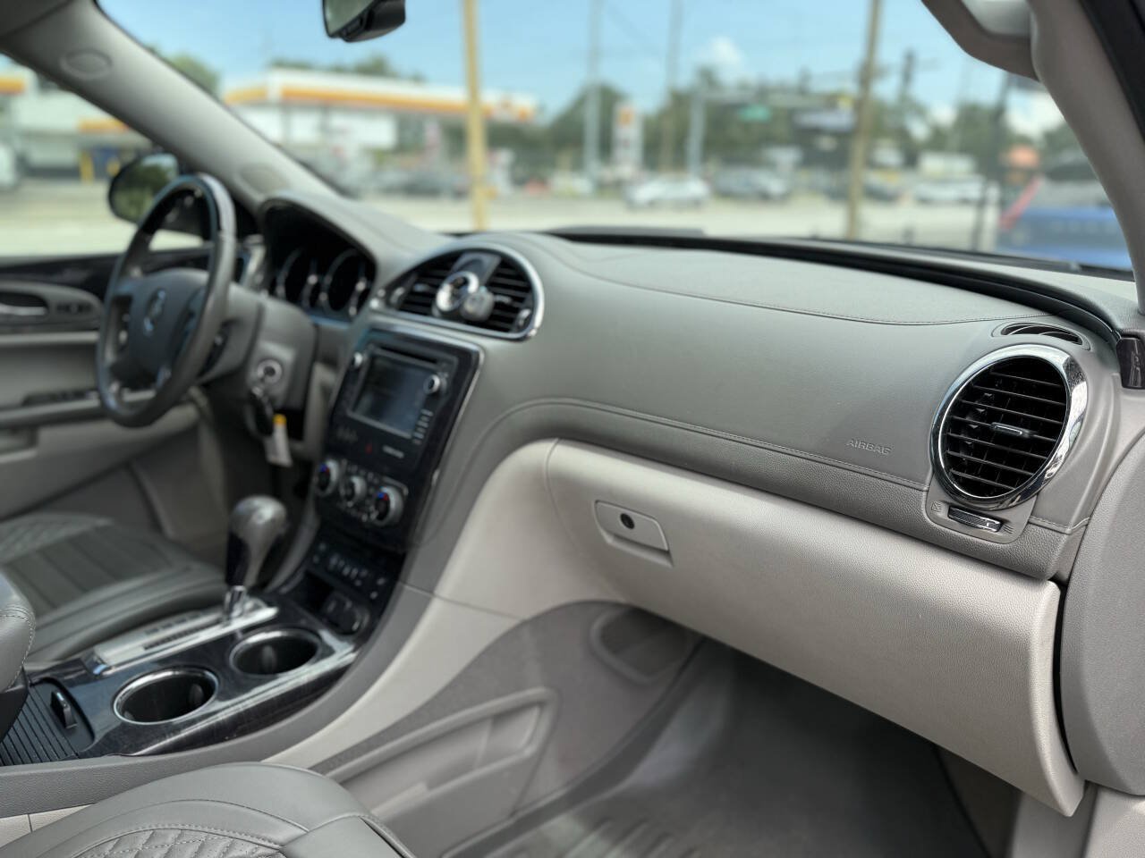Used 2016 Buick Enclave Leather FWD image 27