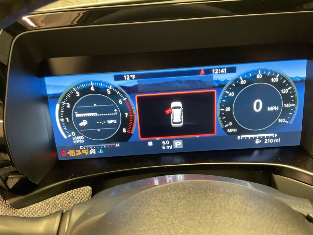 New 2026 Subaru Outback Limited image 10