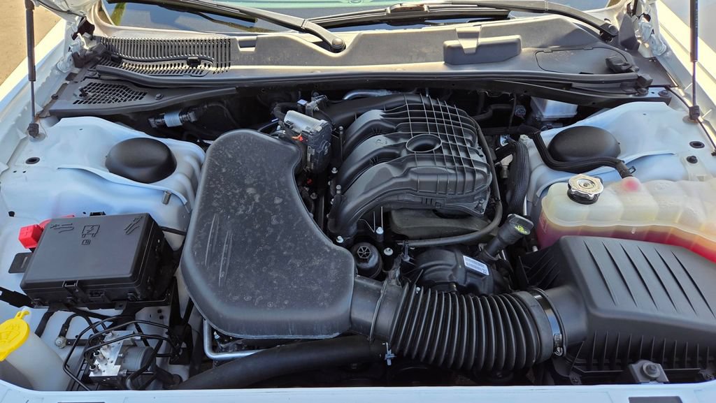 Used 2023 Dodge Challenger GT w/ Blacktop Package RWD image 26