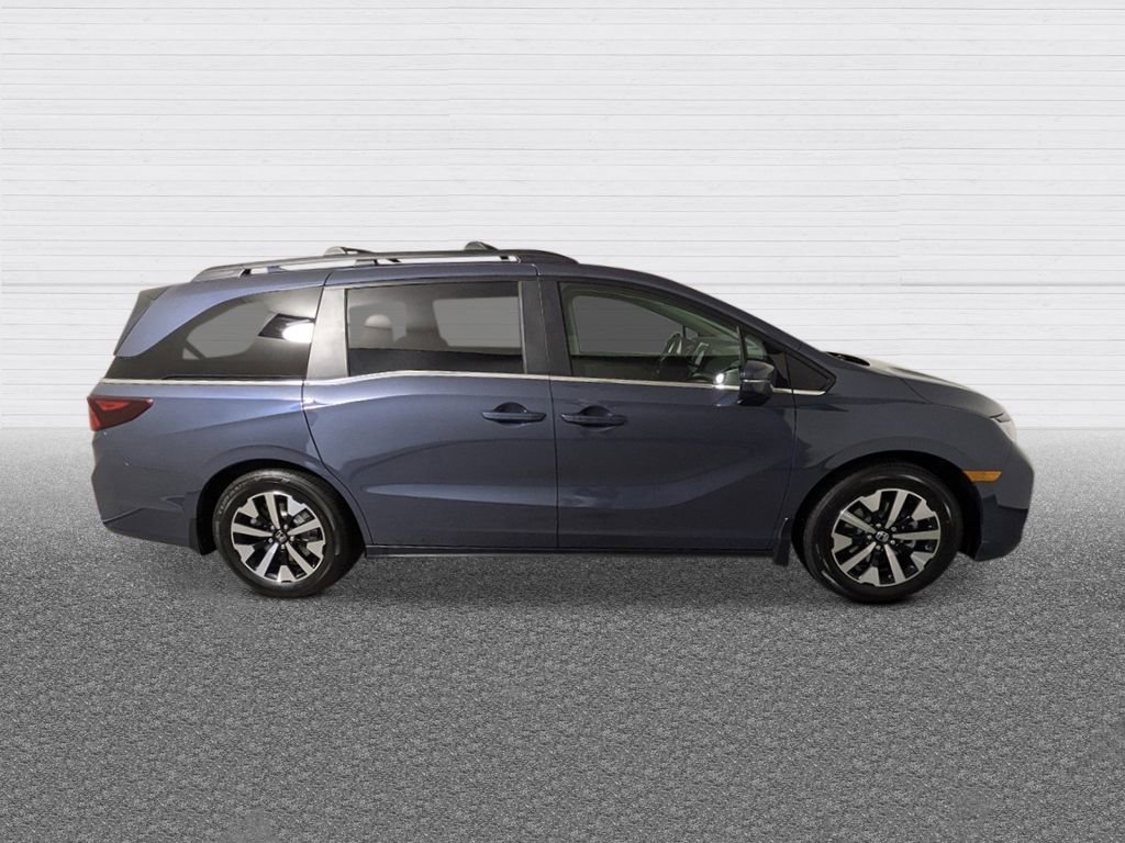 New 2026 Honda Odyssey EX-L image 6