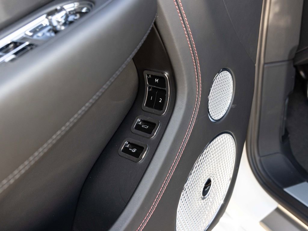 New 2026 Bentley Continental GTC AWD/4WD image 19