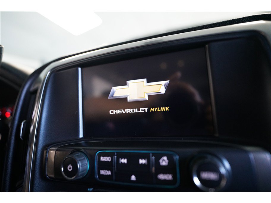 Used 2017 Chevrolet Silverado 1500 LT w/ All Star Edition RWD image 20