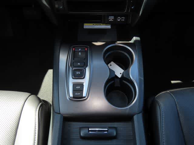 Certified 2023 Honda Passport EX-L image 21