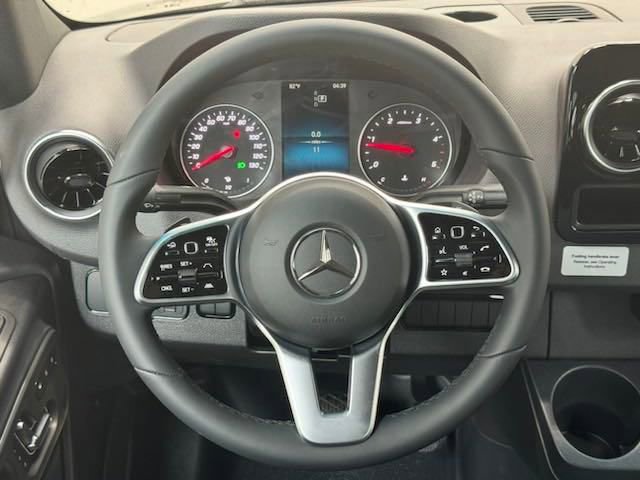 New 2024 Mercedes-Benz Sprinter 144 Cargo image 23