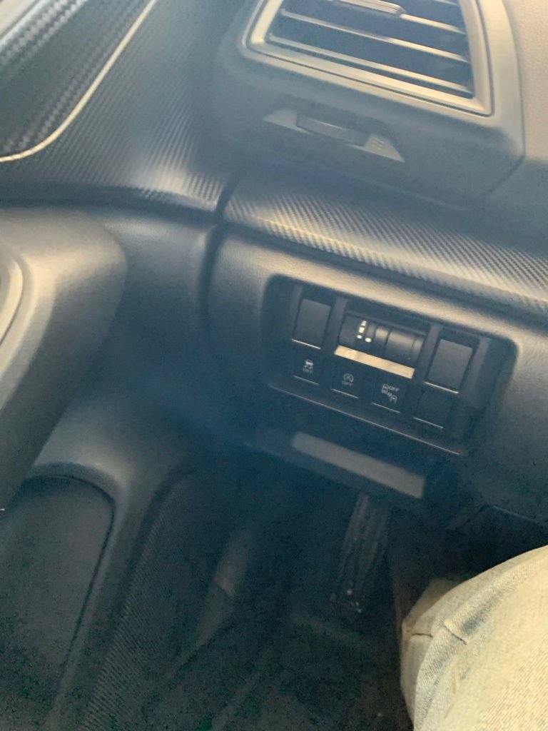 Certified 2023 Subaru Crosstrek 2.0i Premium AWD/4WD image 7