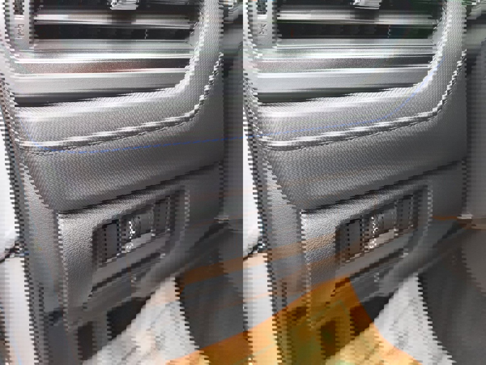 Certified 2025 Subaru Forester Premium image 16