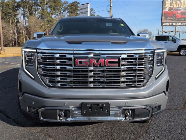Used 2023 GMC Sierra 1500 Denali w/ Technology Package image 2