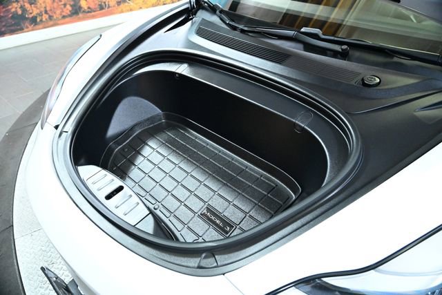 Used 2019 Tesla Model 3 Long Range image 17